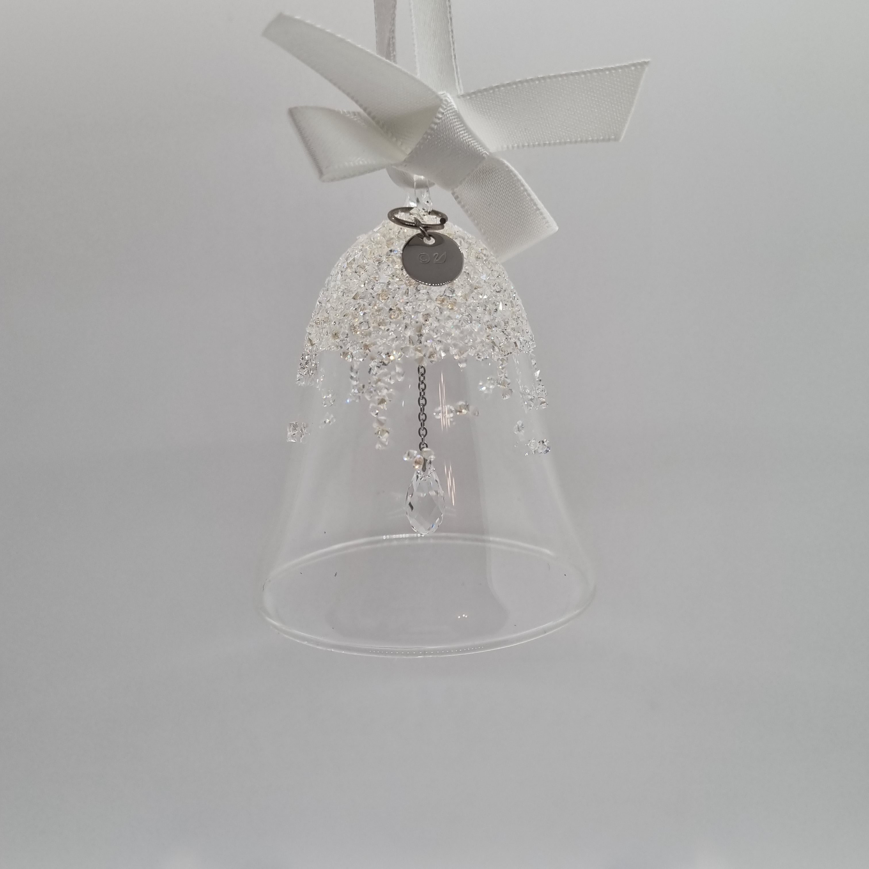 SWAROVSKI Weihnachtsglocke 2016 Klein