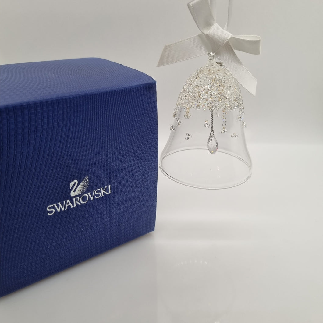 SWAROVSKI Weihnachtsglocke 2016 Klein