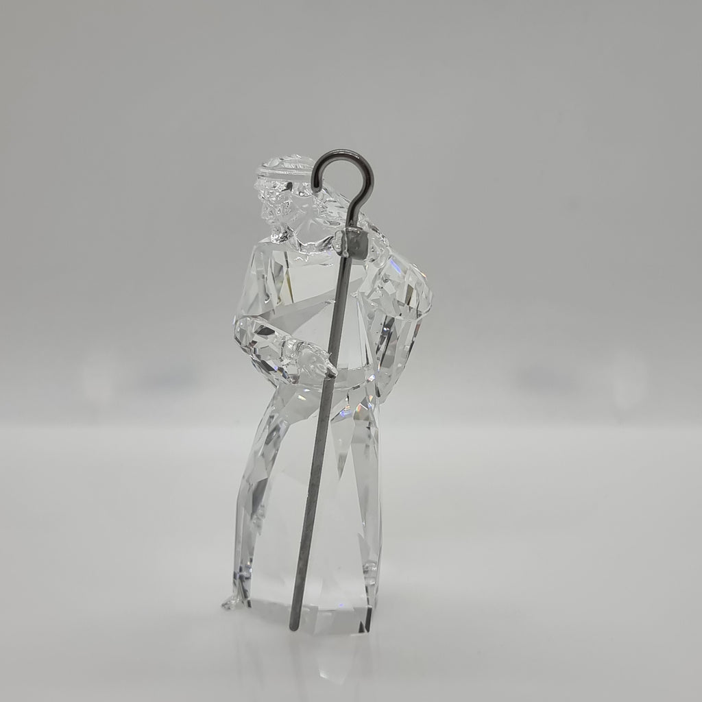 SWAROVSKI Weihnachtskrippe Hirte Heilige Drei Könige 5297706