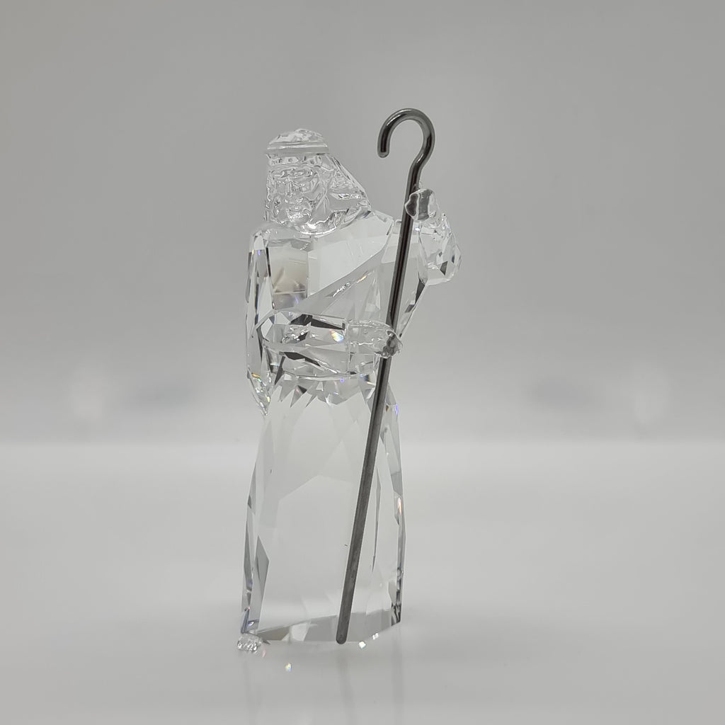 SWAROVSKI Weihnachtskrippe Hirte Heilige Drei Könige 5297706
