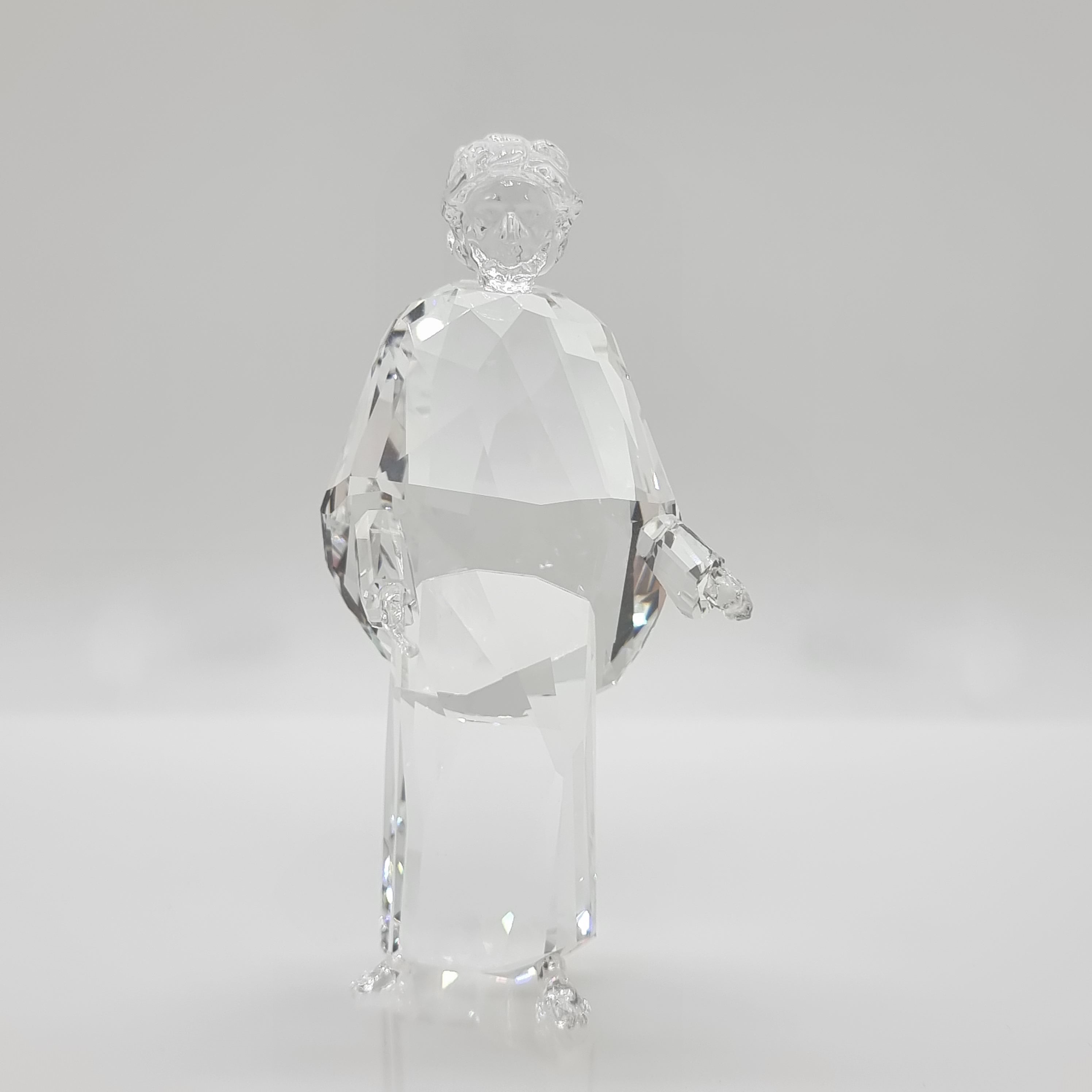 SWAROVSKI Weihnachtskrippe Josef 5223601