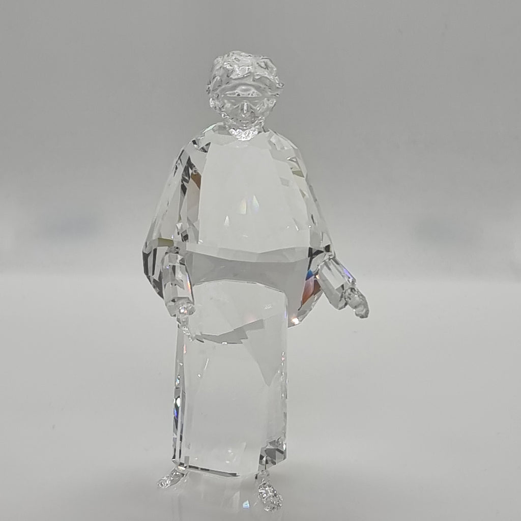 SWAROVSKI Weihnachtskrippe Josef 5223601
