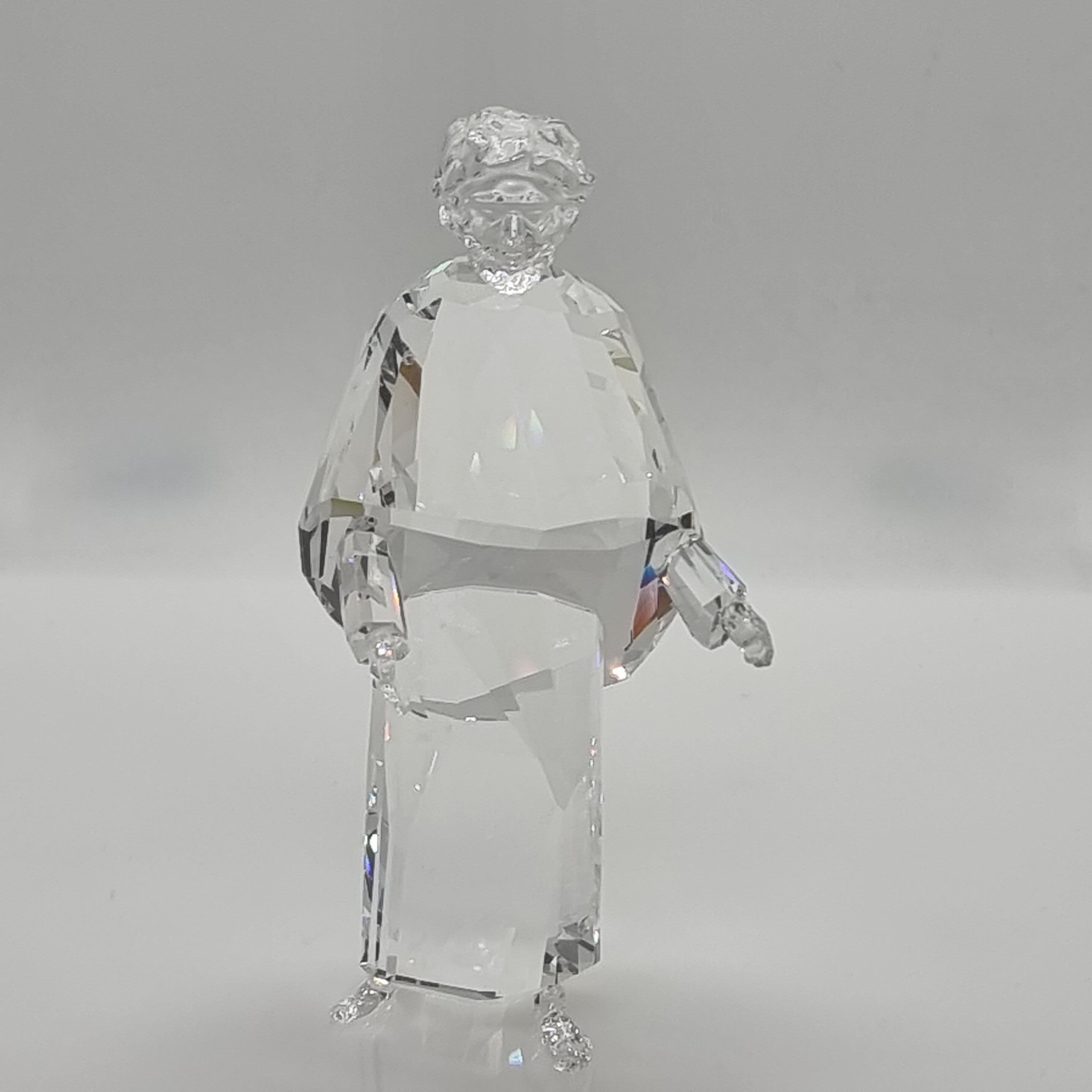 SWAROVSKI Weihnachtskrippe Josef 5223601