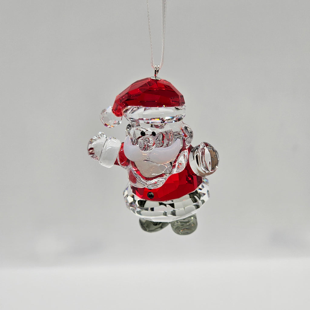 SWAROVSKI Santa Claus Weihnachtsmann Ornament 5286070 oE