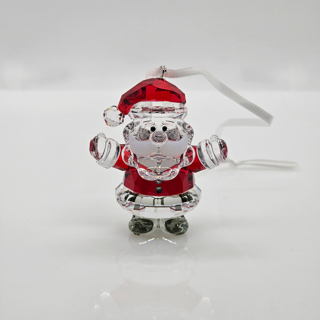 SWAROVSKI Santa Claus Weihnachtsmann Ornament 5286070 oE