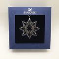 SWAROVSKI Weihnachtsstern 2013 Klein Klar 5004490