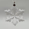 SWAROVSKI Weihnachtsstern 2016 Klein Klar 5180211