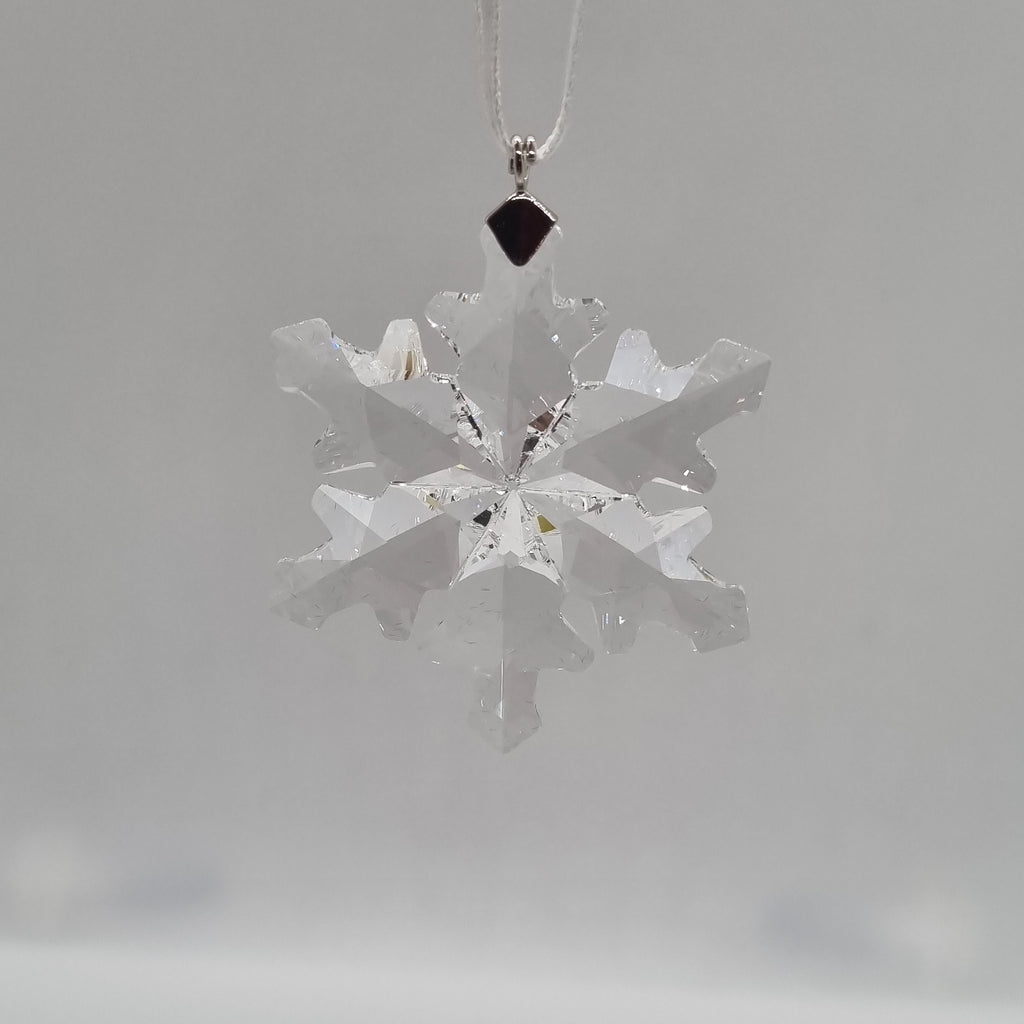 SWAROVSKI Weihnachtsstern 2012 Klein Klar 1139969