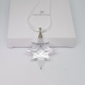 SWAROVSKI Weihnachtsstern 2018 Klar Klein Event Sonderausgabe 5421884