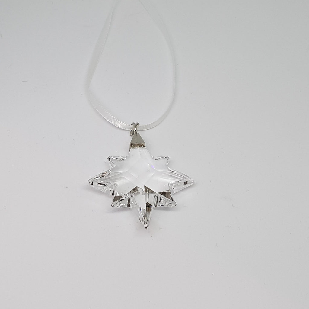 SWAROVSKI Weihnachtsstern 2018 Klar Klein Event Sonderausgabe 5421884