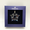 SWAROVSKI Weihnachtsstern 2019 klein klar 5429593