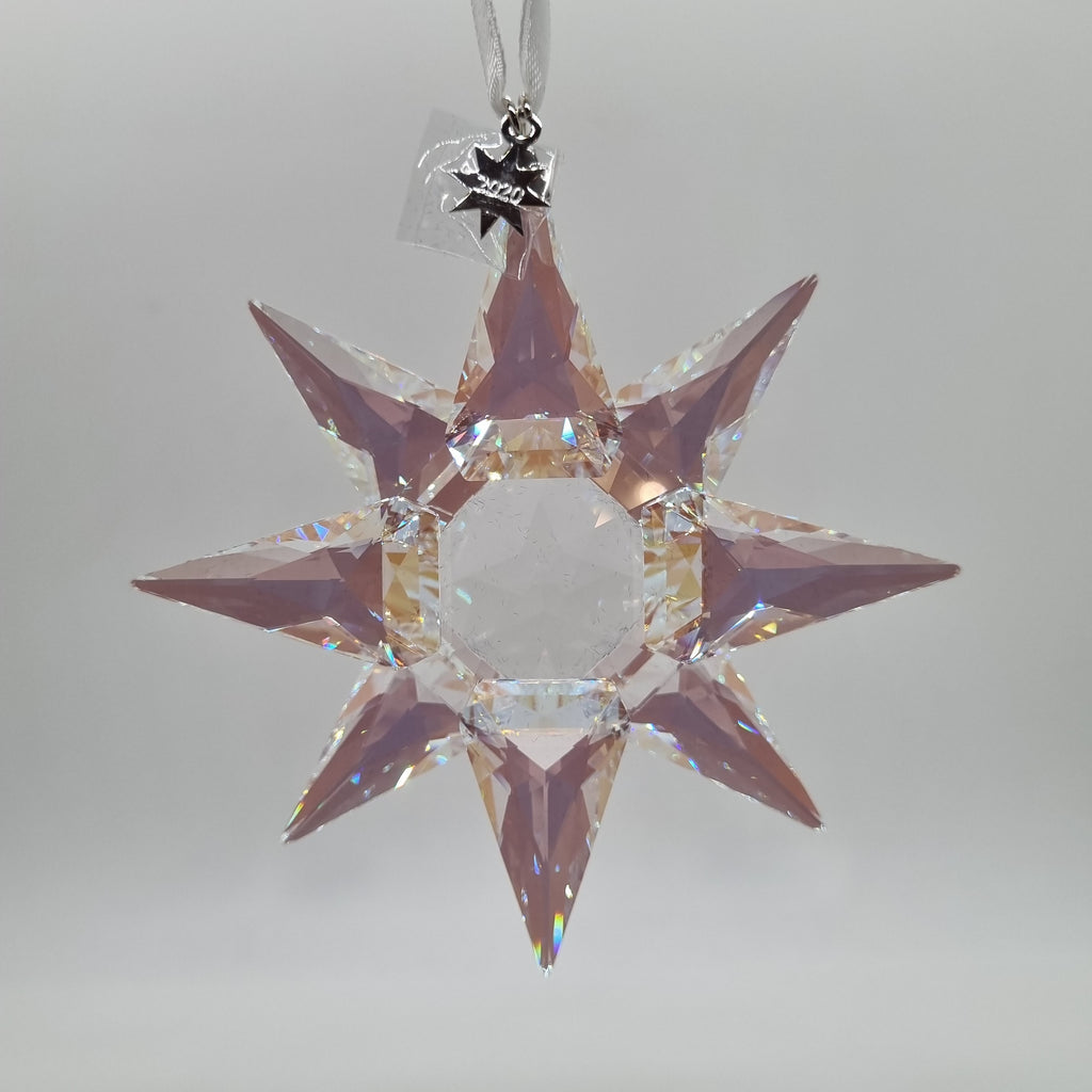 SWAROVSKI Weihnachtsstern 2020 Jubiläumsausgabe 5504083