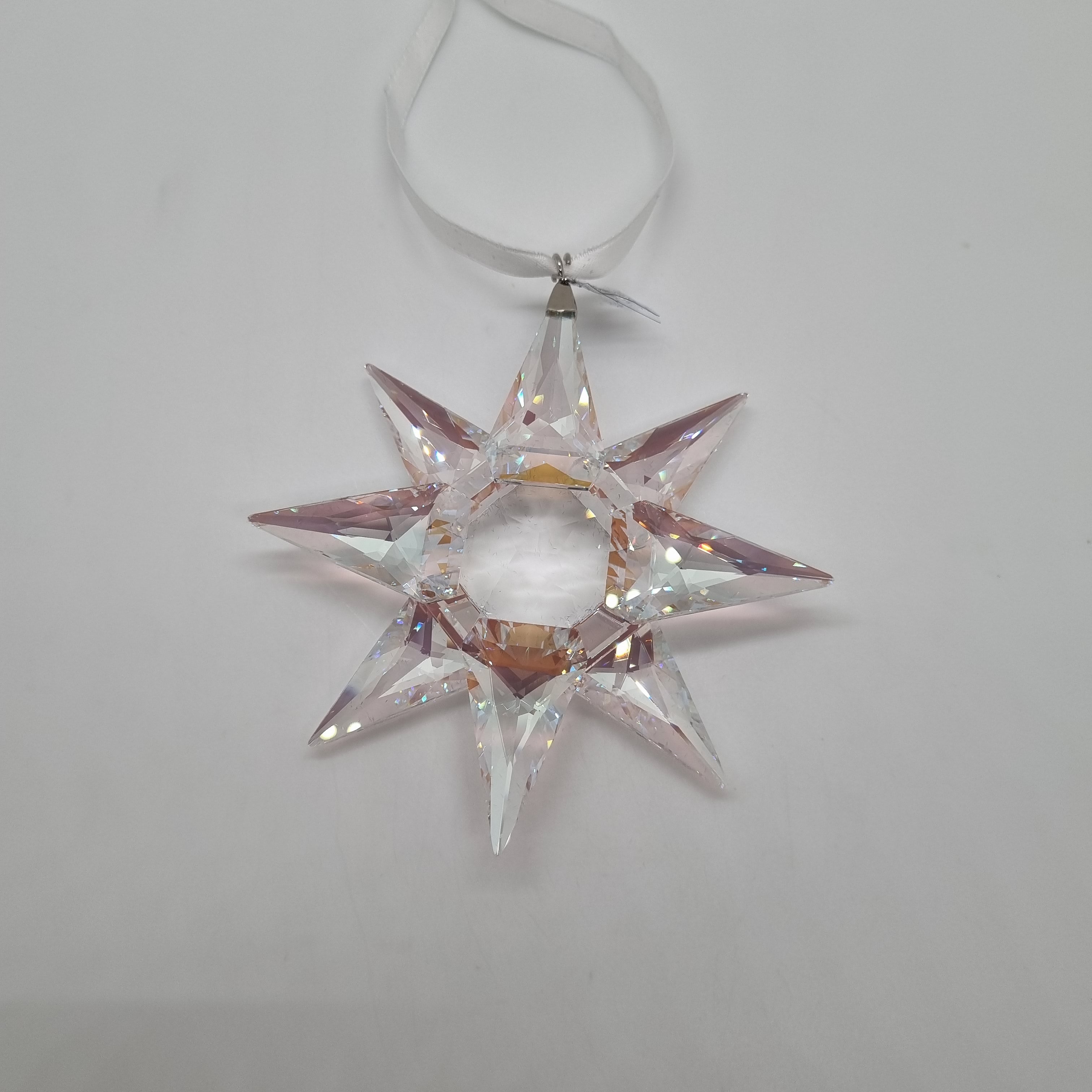SWAROVSKI Weihnachtsstern 2020 Jubiläumsausgabe 5504083