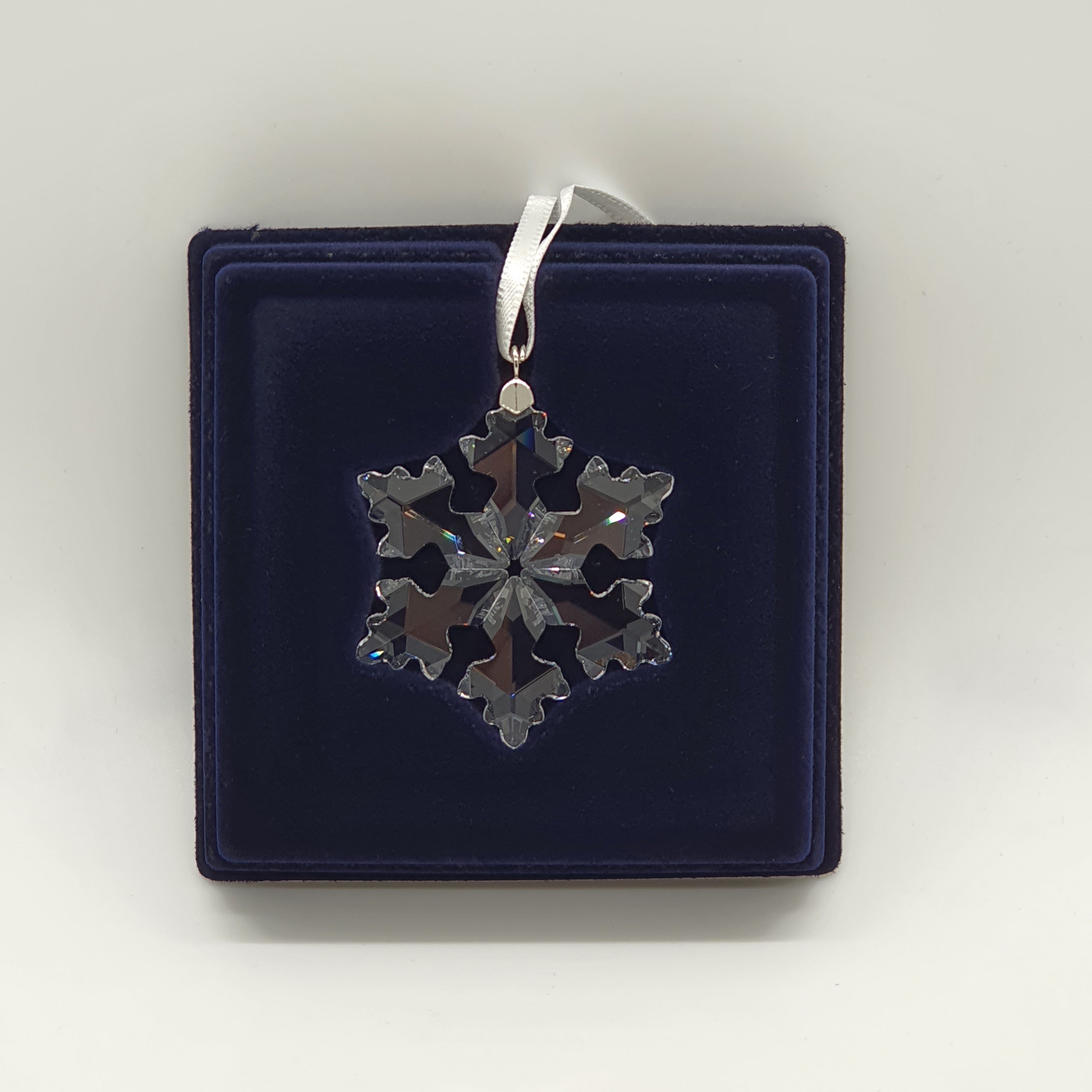 SWAROVSKI Weihnachtsstern 2016 Klein Klar 5180211