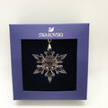 SWAROVSKI Weihnachtsstern 2020 Klar Klein 5511042