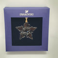 SWAROVSKI Weihnachtsstern 2021 klein klar 5574358