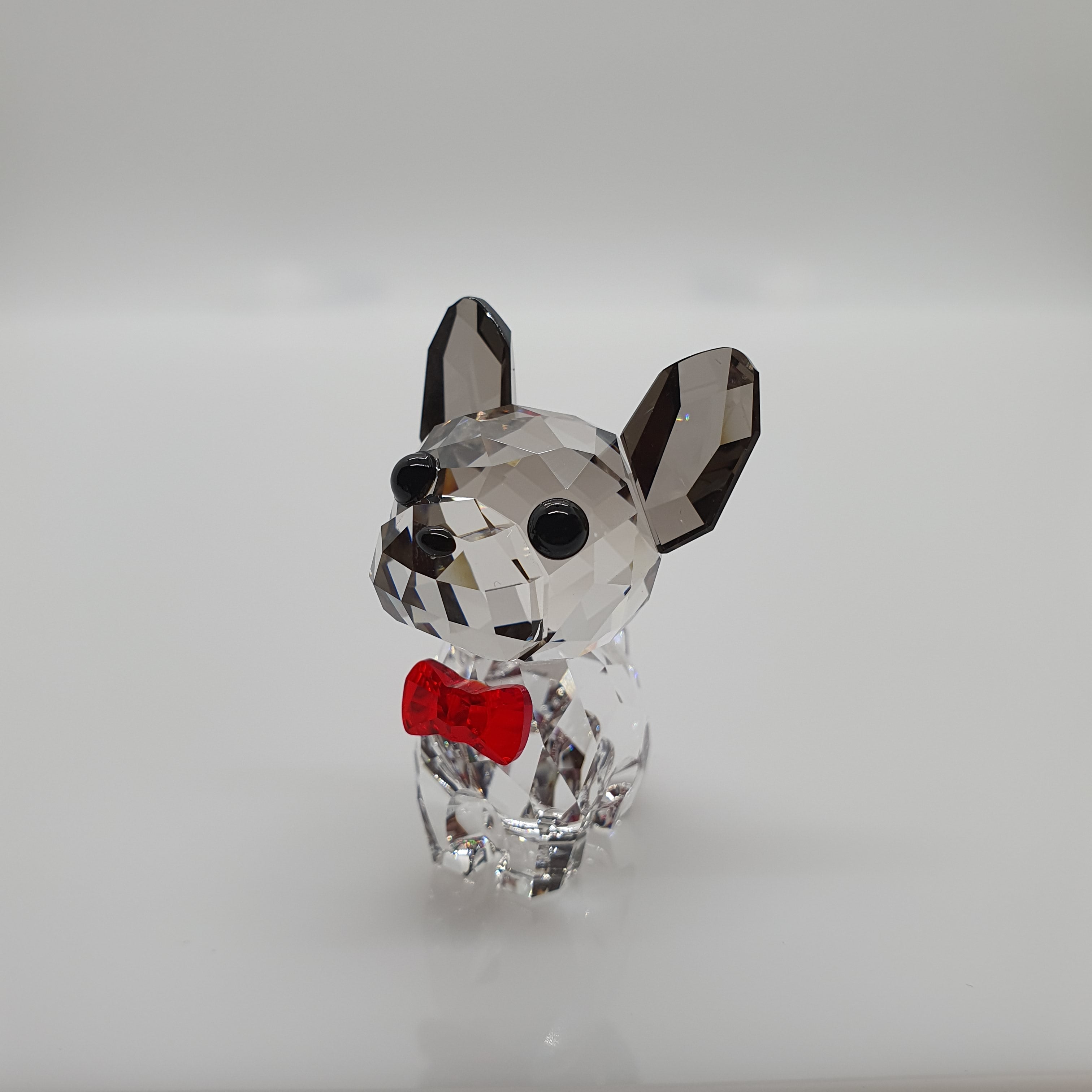 SWAROVSKI Welpe Bruno die französische Bulldogge 5213639