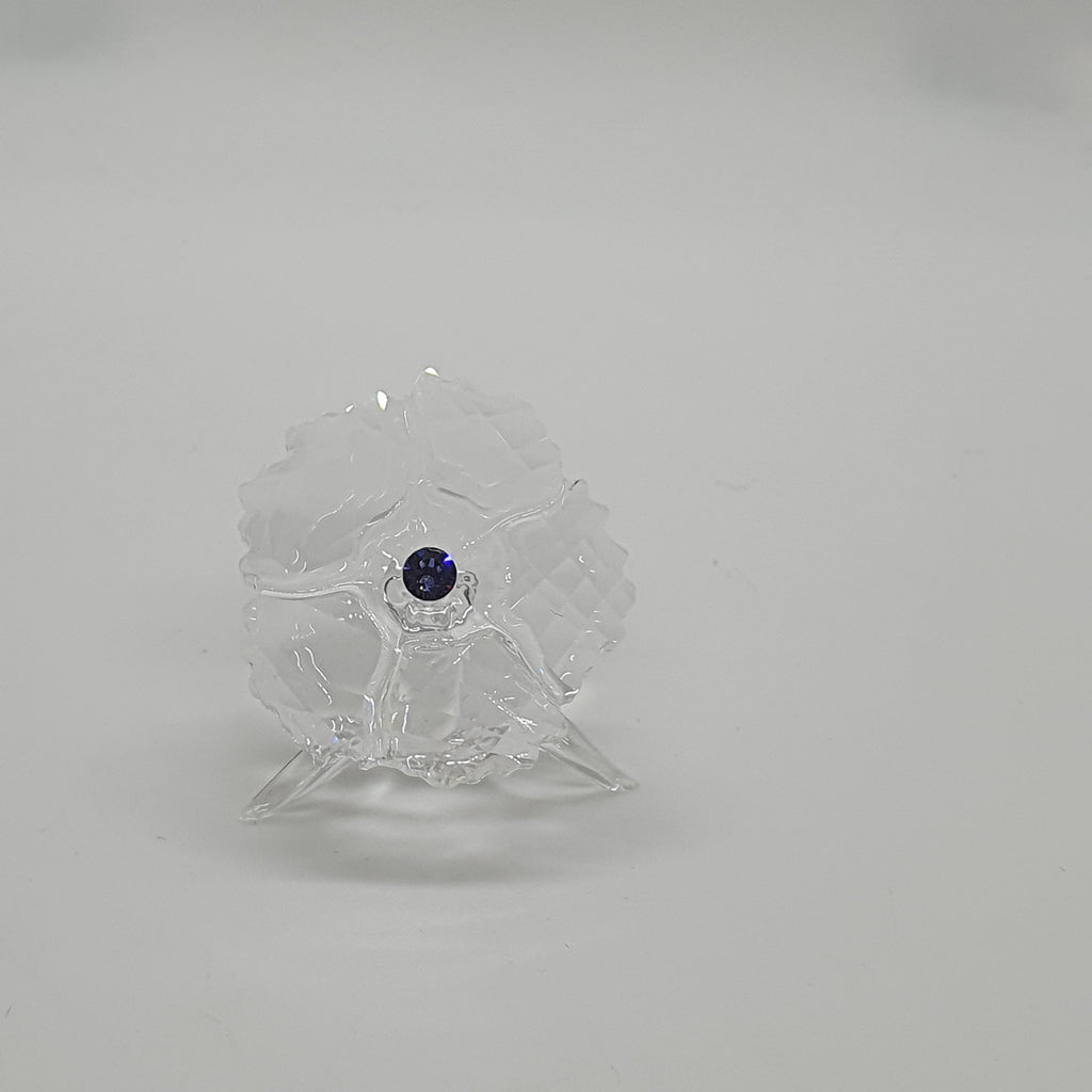 SWAROVSKI SCS Jahresfigur 2018 Amur Wildblume 5428547