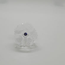 Lade das Bild in den Galerie-Viewer, SWAROVSKI SCS Jahresfigur 2018 Amur Wildblume 5428547
