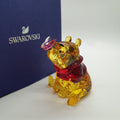 SWAROVSKI WALT DISNEY | Winnie Puuh mit Schmetterling