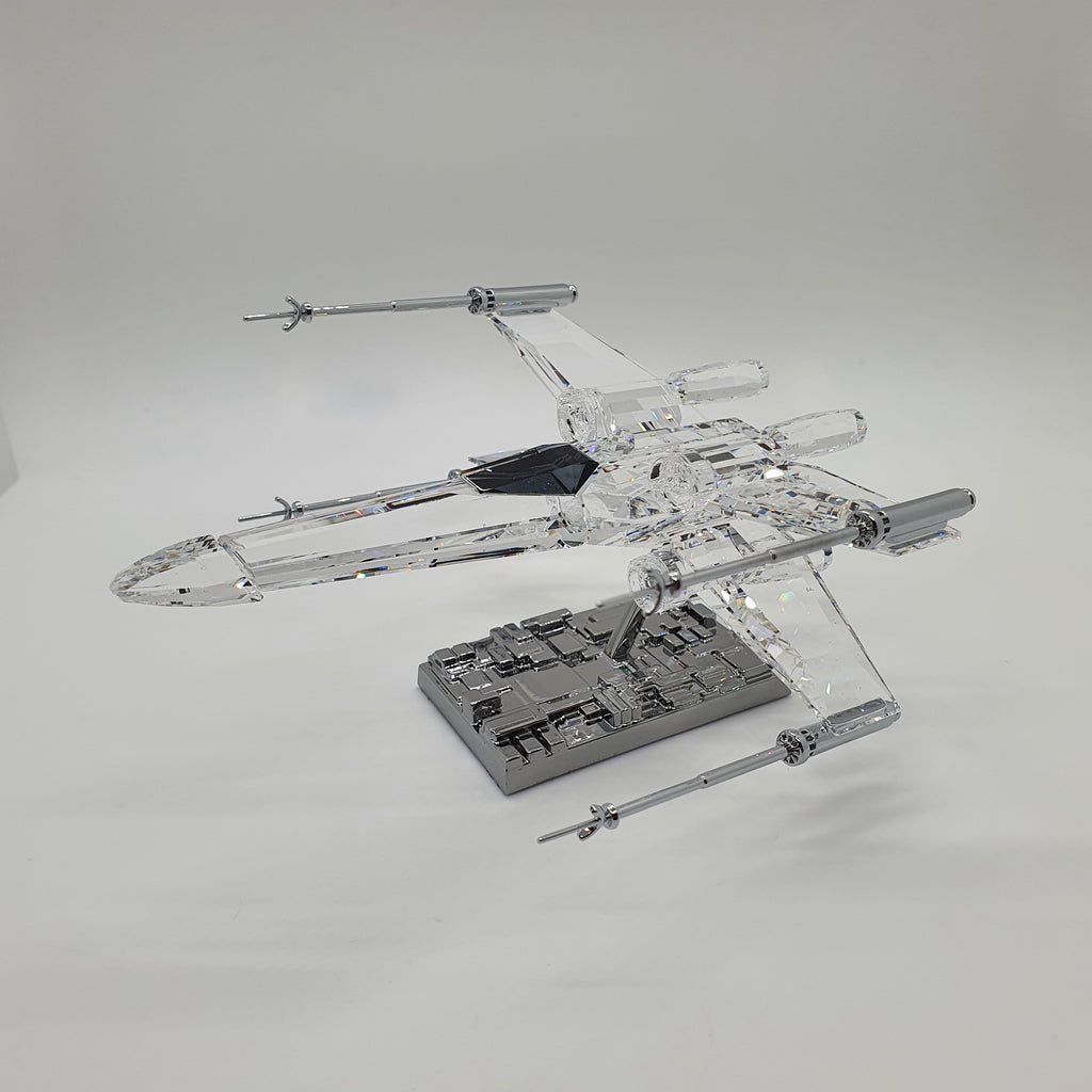 SWAROVSKI STAR WARS X-Wing Starfighter 5739906 (5506805)