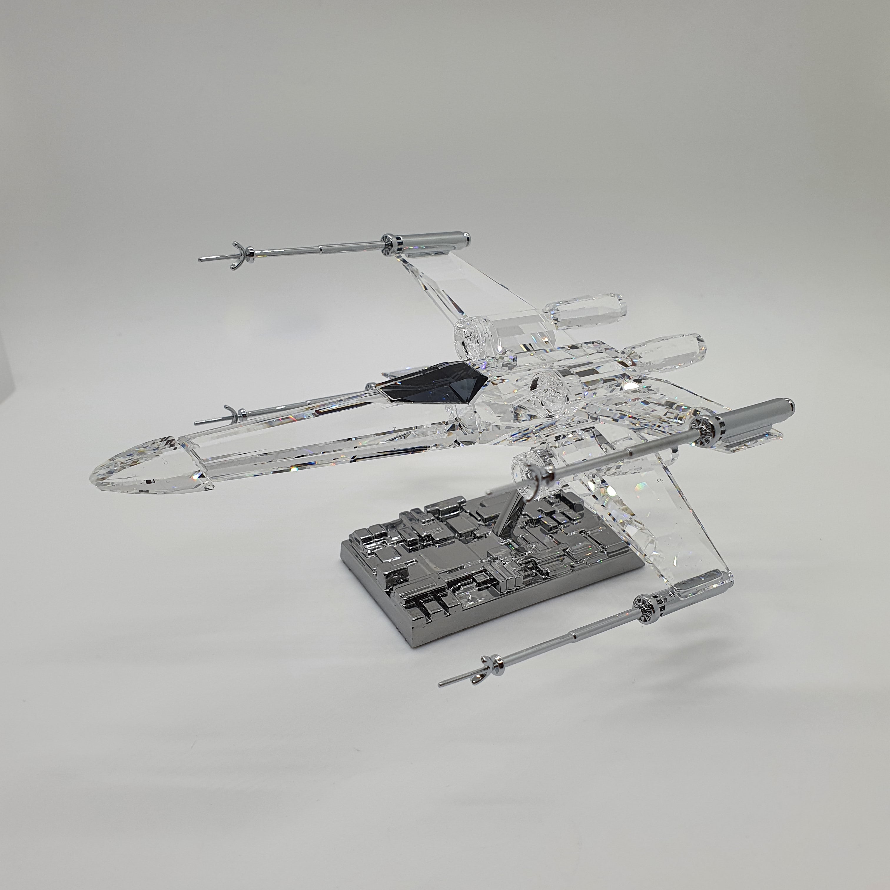 SWAROVSKI STAR WARS X-Wing Starfighter 5739906 (5506805)
