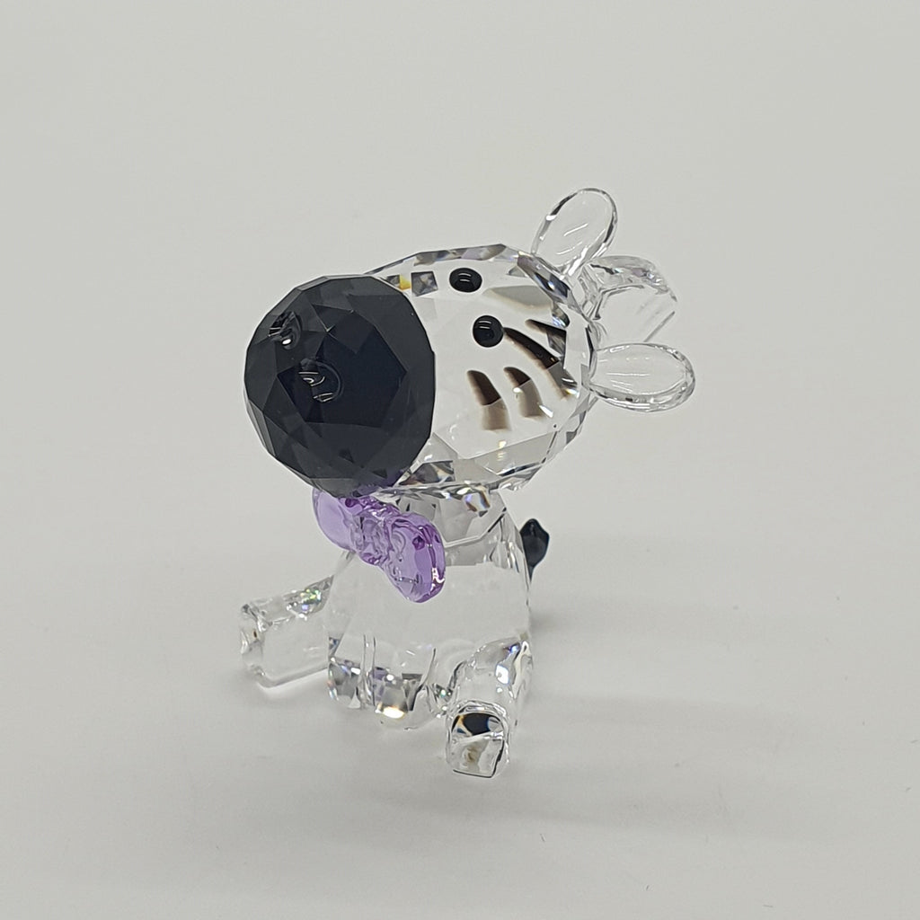 SWAROVSKI Baby Animals SCS Zebra 2021 5597150