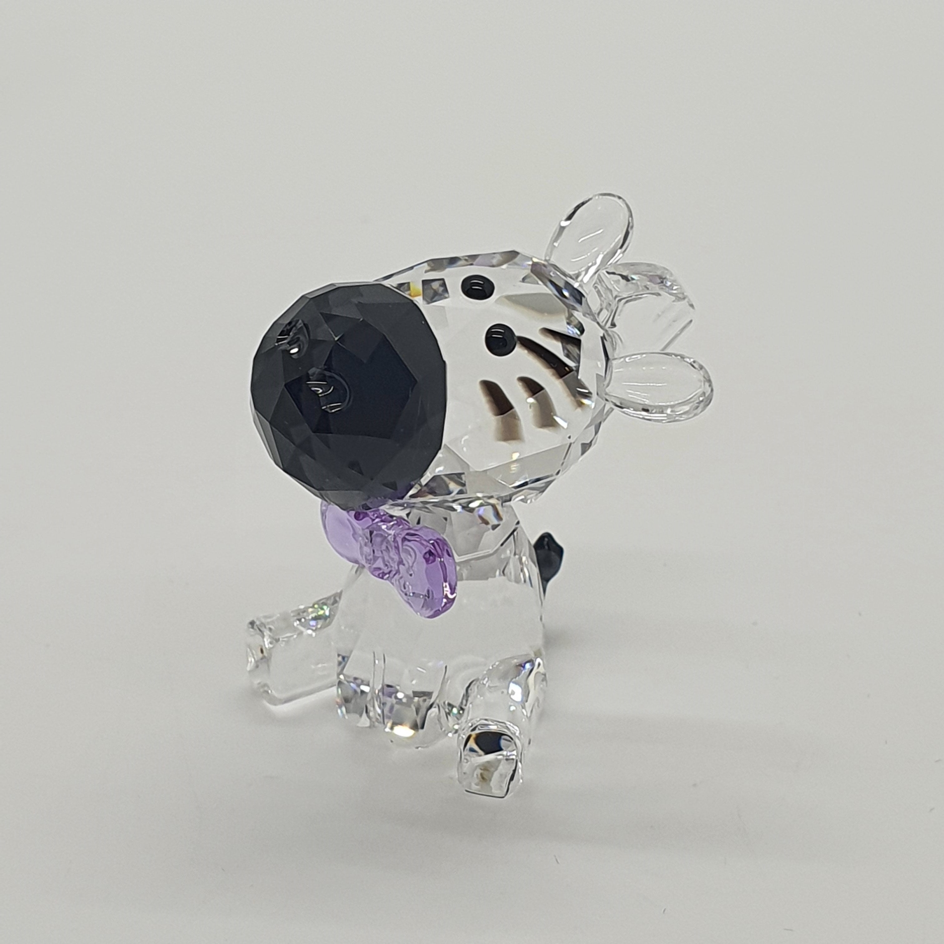 SWAROVSKI Baby Animals SCS Zebra 2021 5597150