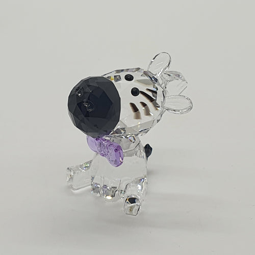 SWAROVSKI Baby Animals SCS Zebra 2021 5597150