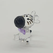 Lade das Bild in den Galerie-Viewer, SWAROVSKI Baby Animals SCS Zebra 2021 5597150
