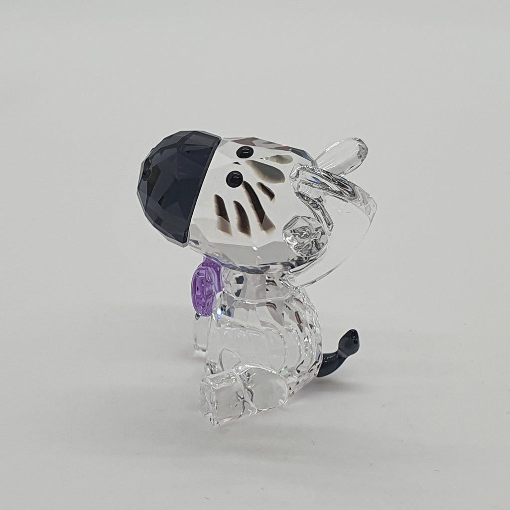 SWAROVSKI Baby Animals SCS Zebra 2021 5597150
