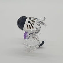 Lade das Bild in den Galerie-Viewer, SWAROVSKI Baby Animals SCS Zebra 2021 5597150
