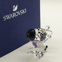 Lade das Bild in den Galerie-Viewer, SWAROVSKI Baby Animals SCS Zebra 2021 5597150
