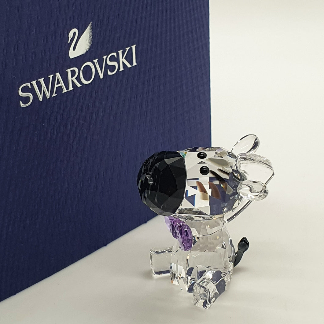 SWAROVSKI Baby Animals SCS Zebra 2021 5597150