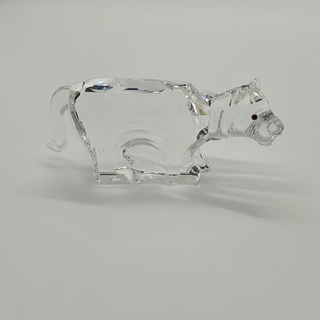SWAROVSKI Zodiak Tiger 622844