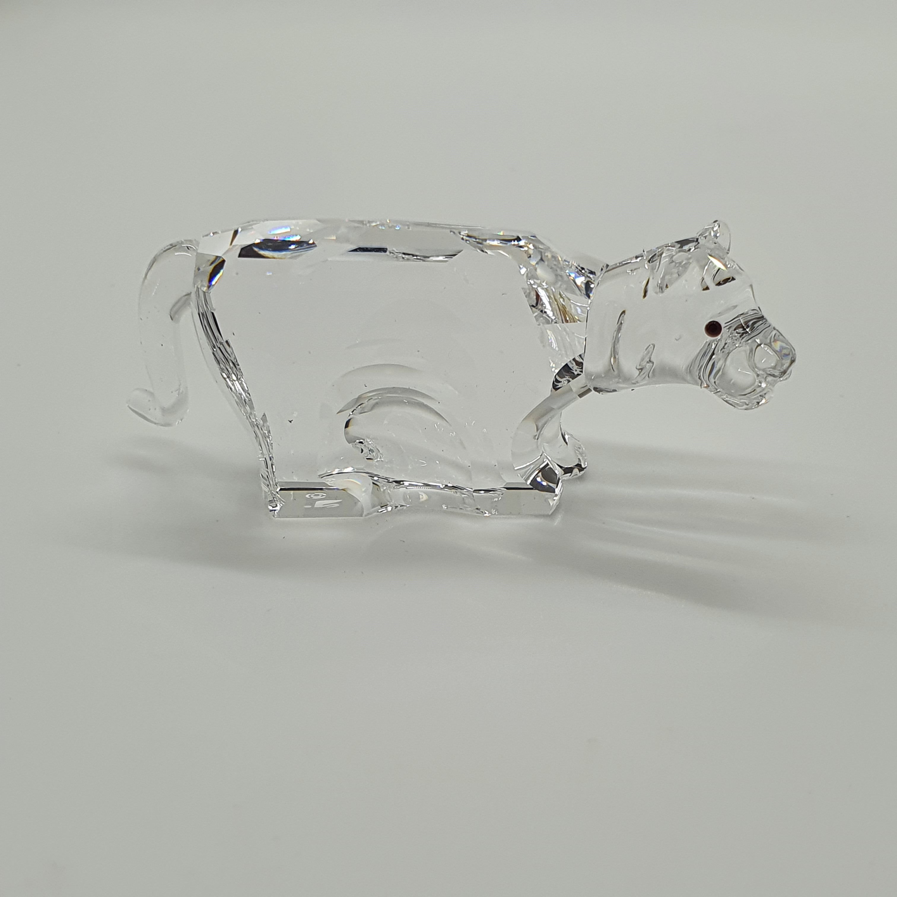 SWAROVSKI Zodiak Tiger 622844