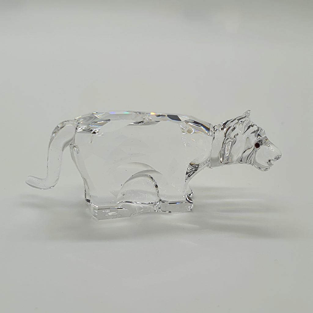 SWAROVSKI Zodiak Tiger 622844