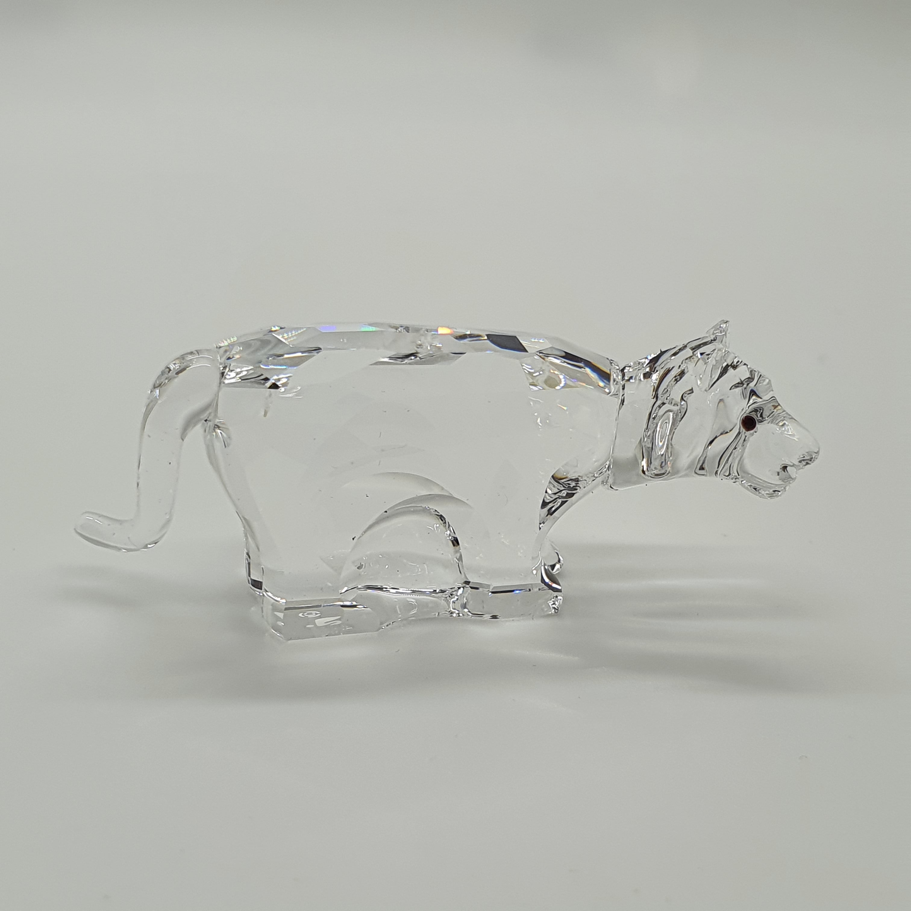 SWAROVSKI Zodiak Tiger 622844